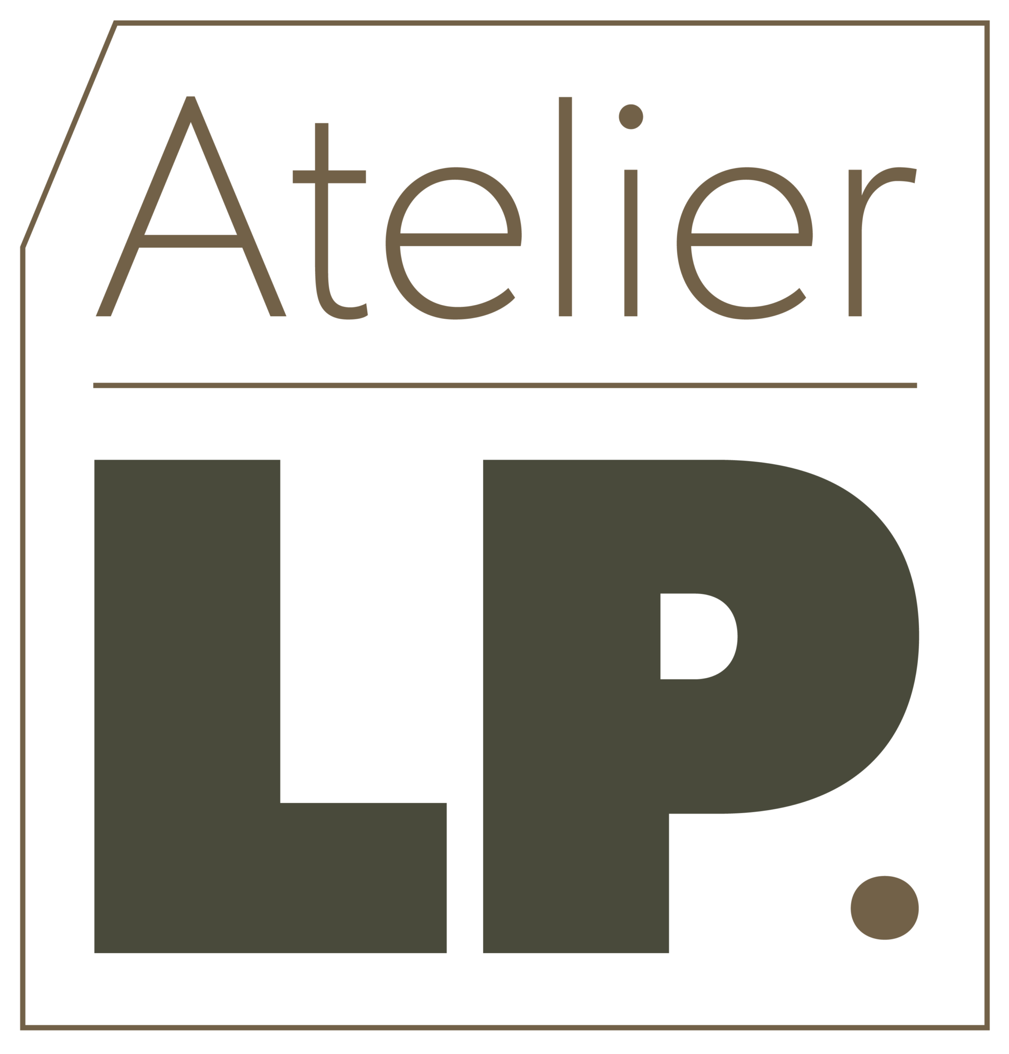Atelier LP
